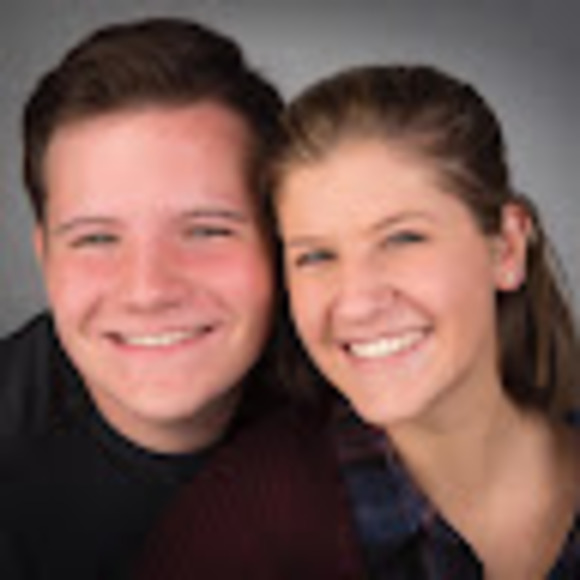 Meet your Posher, Jenna - Picture 1 of 1